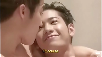 &lbrack;BL&rsqb; Friend Zone Kiss Hot Scenes