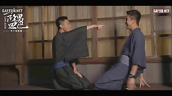 GAYFUN&period;NET - Blue Men 152