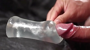 cumshot in sextoy compilation 01