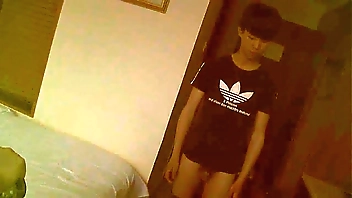 Straight AsianBoyz Audition